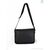 Сумка чоловіча 9272 black 22*25*6 см, "Sunshine bag" недорого оптом від прямого постачальника, зображення 2