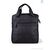 Сумка чоловіча 1023 black 29*26*7 см, "Sunshine bag" недорого оптом від прямого постачальника, зображення 2