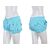 Шорти жіночі Літо 7012-2 l.blue (02019) (8 шт. р.сіткаM-2XL) "Obuvok" недорого оптом від прямого постачальника, зображення 3