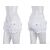 Фотография Шорты женские Лето 7012-9 white (02019) (8 шт. р.сетка M-2XL) "Obuvok" недорого оптом от прямого поставщика, изображение 3