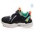 Фотография Кроссовки детские модные Весна/осень Weestep R288863712 BK-WS (8 пар р.27-32) "Prime-Opt" недорого оптом от прямого поставщика, изображение 2