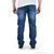 Фотография Джинсы мужские Весна/осень 7010 класика (8 шт. р.сетка 32-40) "Baron" недорого оптом от прямого поставщика, изображение 3