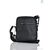 Сумка мужская JXY25415 black 19*16*6 см, "Sunshine bag" недорого оптом от прямого поставщика, изображение 2 Фотография Сумка мужская JXY25415 black 19*16*6 см, "Sunshine bag" недорого оптом от прямого поставщика, изображение 2