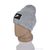 Фотография Женская шапка Зима 9-15 grey (5 шт. р.сетка One size) "TUZZI" недорого оптом от прямого поставщика, изображение 2