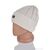 Фотография Женская шапка Зима 9-18 beige (5 шт. р.сетка One size) "TUZZI" недорого оптом от прямого поставщика, изображение 2