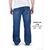 Джинси чоловічі Весна/осінь 1798 (8 шт. р.сітка28-36) "Baron" недорого оптом від прямого постачальника, зображення 3