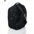 Рюкзак жіночий 8900 black (30-250) 47*28*15 см, "Superbag" недорого оптом від прямого постачальника, зображення 2