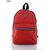 Фотография Рюкзак женский YM013-6 red 33*24*12 см, "Reluna Group" недорого оптом от прямого поставщика, изображение 2