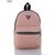 Фотография Рюкзак женский YM013-8 pink 33*24*12 см, "Reluna Group" недорого оптом от прямого поставщика, изображение 2