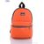 Рюкзак жіночий NQ001-3 orange 33*24*12 см, "Reluna Group" недорого оптом від прямого постачальника, зображення 2 Рюкзак жіночий NQ001-3 orange 33*24*12 см, "Reluna Group" недорого оптом від прямого постачальника, зображення 2