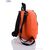 Рюкзак жіночий NQ001-6 orange 33*24*12 см, "Reluna Group" недорого оптом від прямого постачальника, зображення 3 Рюкзак жіночий NQ001-6 orange 33*24*12 см, "Reluna Group" недорого оптом від прямого постачальника, зображення 3