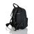 Рюкзак жіночий GSG017-1 black 36*26*14 см, "Favorit" недорого оптом від прямого постачальника, зображення 2 Рюкзак жіночий GSG017-1 black 36*26*14 см, "Favorit" недорого оптом від прямого постачальника, зображення 2