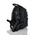 Рюкзак жіночий GSG017-2 black 36*26*14 см, "Favorit" недорого оптом від прямого постачальника, зображення 2 Рюкзак жіночий GSG017-2 black 36*26*14 см, "Favorit" недорого оптом від прямого постачальника, зображення 2