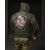 Худи чоловічий 690 khaki р.M-3XL "Madoka" недорого оптом від прямого постачальника, зображення 2