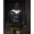 Худи чоловічий 697 black р.M-3XL "Madoka" недорого оптом від прямого постачальника, зображення 2