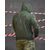 Худи чоловічий 731 green р.M-3XL "Madoka" недорого оптом від прямого постачальника, зображення 2 Худи чоловічий 731 green р.M-3XL "Madoka" недорого оптом від прямого постачальника, зображення 2