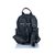 Рукзак жіночий GSG017-6 black р.33*26*20 "Favorit clothes" недорого оптом від прямого постачальника, зображення 2 Рукзак жіночий GSG017-6 black р.33*26*20 "Favorit clothes" недорого оптом від прямого постачальника, зображення 2