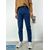 Фотография Джинсы женские mom fit размерный ряд 25,26,27,28,29,30 "PARTNERS" недорого от прямого поставщика, изображение 5