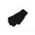 Рукавички жіночі Зима 2002 black (хутро) mix (12 шт. р.сіткаOne size) "CAP" недорого оптом від прямого постачальника