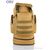 Фотография Тактический рюкзак Весна/осень A2026-4 khaki (2 шт. р.сетка ) "Reluna Group" недорого оптом от прямого поставщика