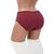 Фотография Трусы женские 001-05-1 wine  08990 р.XL "Obuv OK2" недорого оптом от прямого поставщика, изображение 2