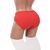 Фотография Трусы женские 002-04-1 red  08990 р.XL "Obuv OK2" недорого оптом от прямого поставщика, изображение 2