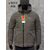 Куртка чоловіча зимова розміри L-4XL (4 кв) "PROSTOMEN" купити недорого від прямого постачальника, зображення 2