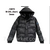 Куртка чоловіча зимова, розміри M-3XL (3 кв) "FUDIAO" купити недорого від прямого постачальника, зображення 3