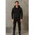 Спортивный мужской костюм трехнитка на флисе ESCETIC  размеры  M-3XL (6цв) "REMAIN" купить недорого от прямого поставщика, изображение 2 Фотография Спортивный мужской костюм трехнитка на флисе ESCETIC  размеры  M-3XL (6цв) "REMAIN" купить недорого от прямого поставщика, изображение 2