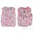 Жилетка детская Весна/осень 2997-2 pink (4 шт. р.сетка 90-120) "Мир" недорого оптом от прямого поставщика, изображение 3 Фотография Жилетка детская Весна/осень 2997-2 pink (4 шт. р.сетка 90-120) "Мир" недорого оптом от прямого поставщика, изображение 3