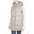 Жилетка жіноча Весна/осінь 22-537 beige (5 шт. р.сіткаS-2XL) "Hope" недорого оптом від прямого постачальника Жилетка жіноча Весна/осінь 22-537 beige (5 шт. р.сіткаS-2XL) "Hope" недорого оптом від прямого постачальника