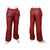 Штани дитячі утеплені Зима ФУ6 red (07638) (4 шт. р.сітка20-24) "Obuvok" недорого оптом від прямого постачальника, зображення 3 Штани дитячі утеплені Зима ФУ6 red (07638) (4 шт. р.сітка20-24) "Obuvok" недорого оптом від прямого постачальника, зображення 3
