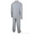 Пижама мужская Весна/осень 7104 grey (4 шт. р.сетка XL-3XL) "Nicoletta" недорого оптом от прямого поставщика, изображение 2 Фотография Пижама мужская Весна/осень 7104 grey (4 шт. р.сетка XL-3XL) "Nicoletta" недорого оптом от прямого поставщика, изображение 2