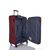 Валіза XL107-4 bordo 78*48*33.5 см, "HOROSO HOME" недорого оптом від прямого постачальника, зображення 4 Валіза XL107-4 bordo 78*48*33.5 см, "HOROSO HOME" недорого оптом від прямого постачальника, зображення 4