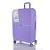 Валіза XL102-8 purple 75.5*48.5*29 см, "HOROSO HOME" недорого оптом від прямого постачальника Валіза XL102-8 purple 75.5*48.5*29 см, "HOROSO HOME" недорого оптом від прямого постачальника