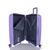Валіза XL102-8 purple 75.5*48.5*29 см, "HOROSO HOME" недорого оптом від прямого постачальника, зображення 4 Валіза XL102-8 purple 75.5*48.5*29 см, "HOROSO HOME" недорого оптом від прямого постачальника, зображення 4