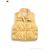 Жилетка дитяча Весна/осінь 3790-16 yellow (5 шт. р.сітка110-150) "BIG" недорого оптом від прямого постачальника Жилетка дитяча Весна/осінь 3790-16 yellow (5 шт. р.сітка110-150) "BIG" недорого оптом від прямого постачальника