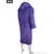 Фотография Халат женский Весна/осень 3829-3 violet (3 шт. р.сетка XL-3XL) "BIG" недорого оптом от прямого поставщика, изображение 4