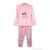 Дитяча піжама Зима 3879-12598-1 pink (5 шт. р.сітка6-14) "Мир" недорого оптом від прямого постачальника Дитяча піжама Зима 3879-12598-1 pink (5 шт. р.сітка6-14) "Мир" недорого оптом від прямого постачальника