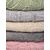 Плед  N15022 mix 200x220см (5 шт. р.сетка One size) "Textile" недорого оптом от прямого поставщика, изображение 3 Фотография Плед  N15022 mix 200x220см (5 шт. р.сетка One size) "Textile" недорого оптом от прямого поставщика, изображение 3