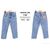 Джинси дитячі Весна/осінь T180 (7 шт. р.сітка26-32) "Baron" недорого оптом від прямого постачальника, зображення 3 Джинси дитячі Весна/осінь T180 (7 шт. р.сітка26-32) "Baron" недорого оптом від прямого постачальника, зображення 3