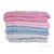 Фотография Полотенце  8923 (10621) 70x140, 50x100 mix (6 шт. р.сетка One size) "Obuvok" недорого оптом от прямого поставщика, изображение 3