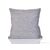 Фотография Подушка  1513 (11119) grey 45x45см (2 шт. р.сетка One size) "Obuvok" недорого оптом от прямого поставщика