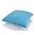 Фотография Подушка  1514 (11121) l.blue 45x45см (2 шт. р.сетка One size) "Obuvok" недорого оптом от прямого поставщика, изображение 2