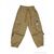 Фотография Брюки детские Лето D2506 brown (5 шт. р.сетка 20-24) "Baron" недорого оптом от прямого поставщика