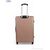 Валіза SZABS055 rose gold 76*49*29 см, "Reluna Group" недорого оптом від прямого постачальника, зображення 3 Валіза SZABS055 rose gold 76*49*29 см, "Reluna Group" недорого оптом від прямого постачальника, зображення 3