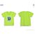 Футболка детская Лето CL001-3 green (4 шт. р.сетка 104-122) "Reluna Group" недорого оптом от прямого поставщика, изображение 3 Фотография Футболка детская Лето CL001-3 green (4 шт. р.сетка 104-122) "Reluna Group" недорого оптом от прямого поставщика, изображение 3