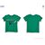 Футболка детская Лето CL001-5 green (4 шт. р.сетка 104-122) "Reluna Group" недорого оптом от прямого поставщика, изображение 3 Фотография Футболка детская Лето CL001-5 green (4 шт. р.сетка 104-122) "Reluna Group" недорого оптом от прямого поставщика, изображение 3