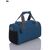Сумка унісекс 312 blue (30-250) 24*38*13 см, "Superbag" недорого оптом від прямого постачальника, зображення 2