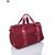 Сумка унісекс 8031 bordo (250) 30*45*20 см, "Superbag" недорого оптом від прямого постачальника, зображення 2 Сумка унісекс 8031 bordo (250) 30*45*20 см, "Superbag" недорого оптом від прямого постачальника, зображення 2